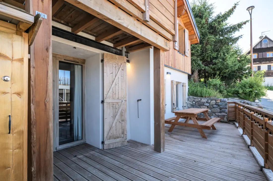 Quartz Residence