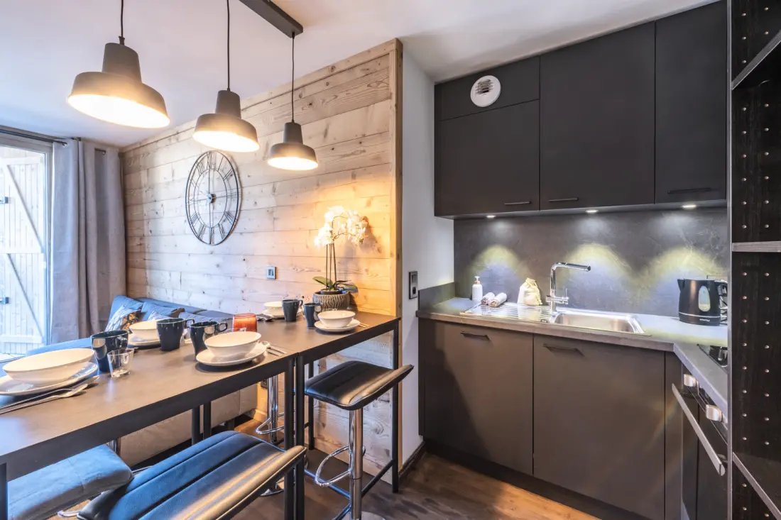 Quartz Residence
