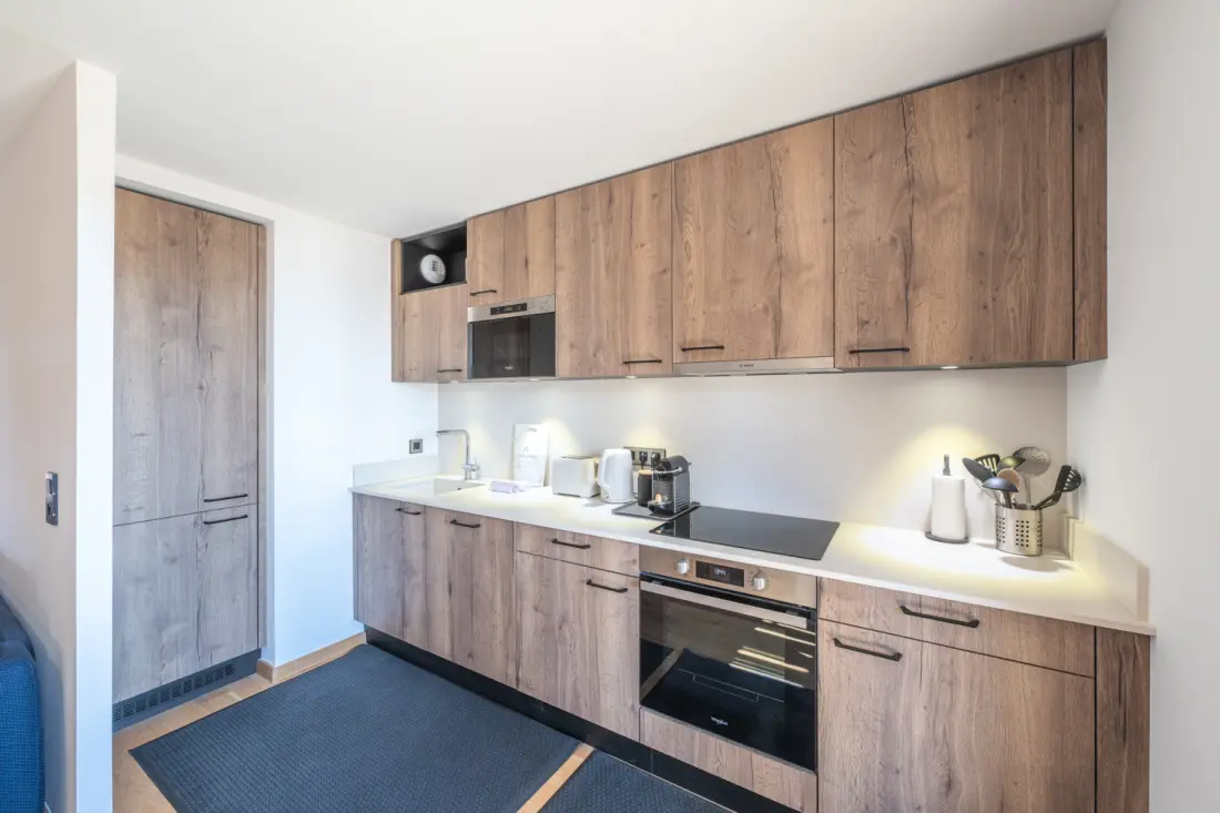 Quartz Residence
