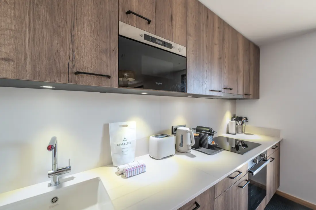 Quartz Residence