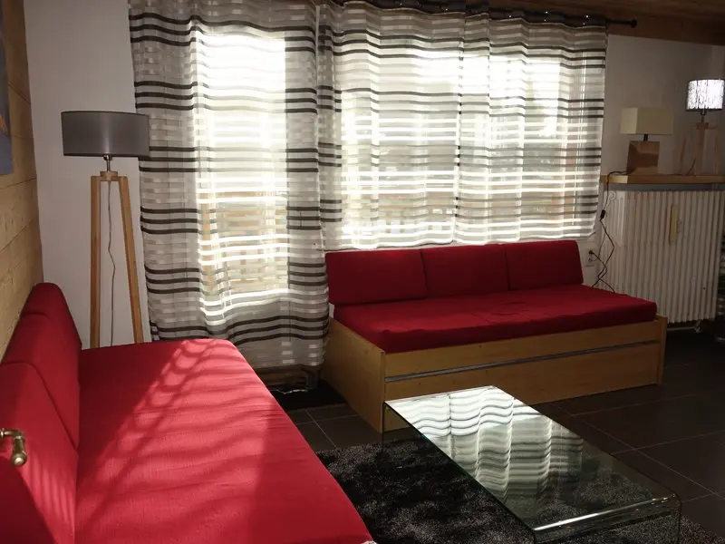 Residence Res.de Az Alpe
