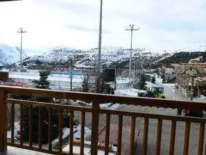 Residence Res.de Az Alpe