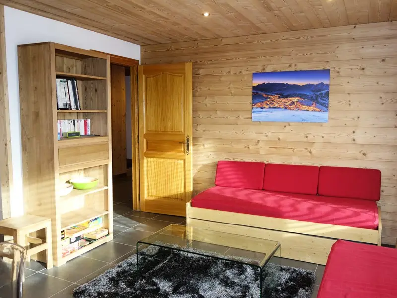 Residence Res.de Az Alpe