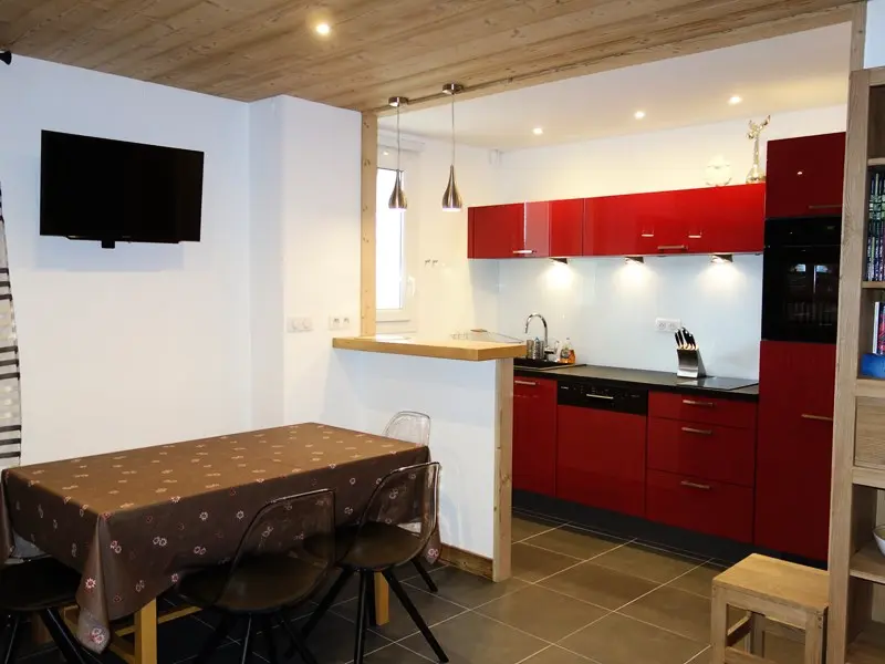 Residence Res.de Az Alpe