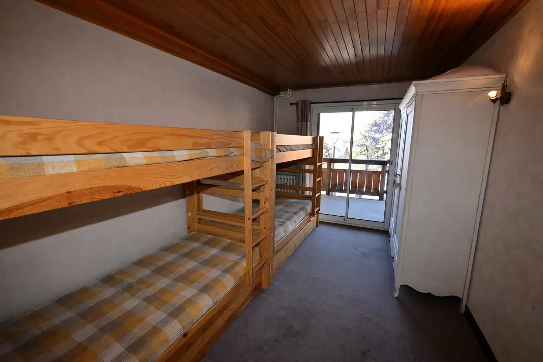 Residence Res.de Az Alpe