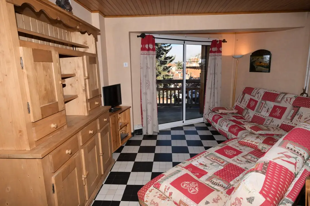 Residence Res.de Az Alpe
