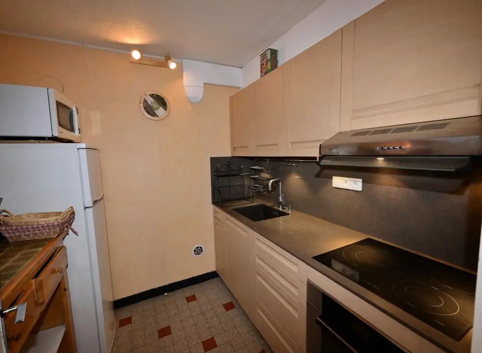 Residence Res.de Az Alpe