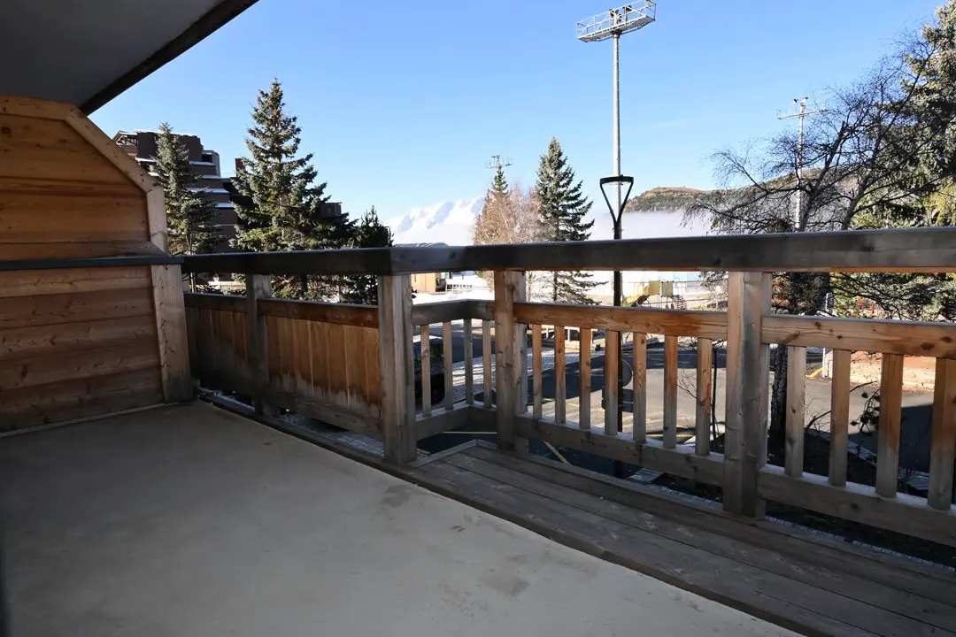 Residence Res.de Az Alpe