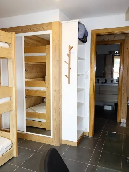 Residence Res.de Az Alpe