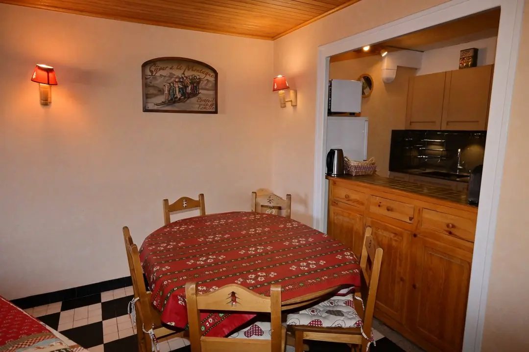 Residence Res.de Az Alpe