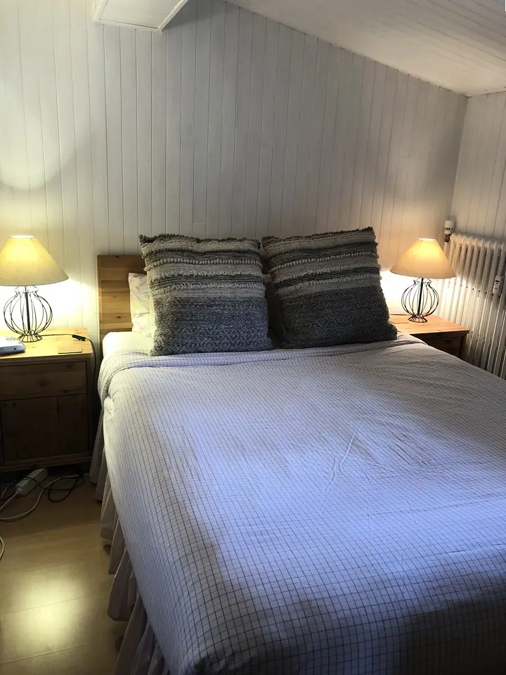 Residence Res.de L Oisans