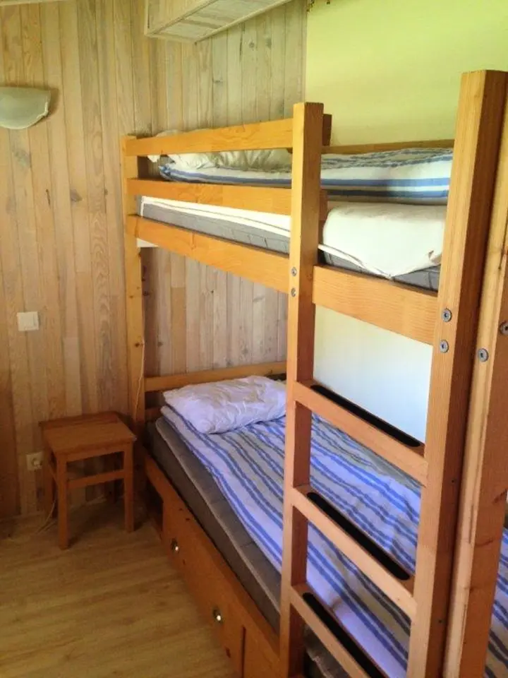 Residence Res.de L Oisans