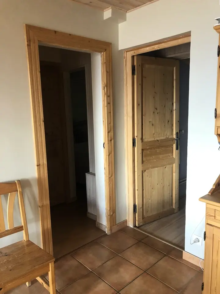 Residence Res.de L Oisans