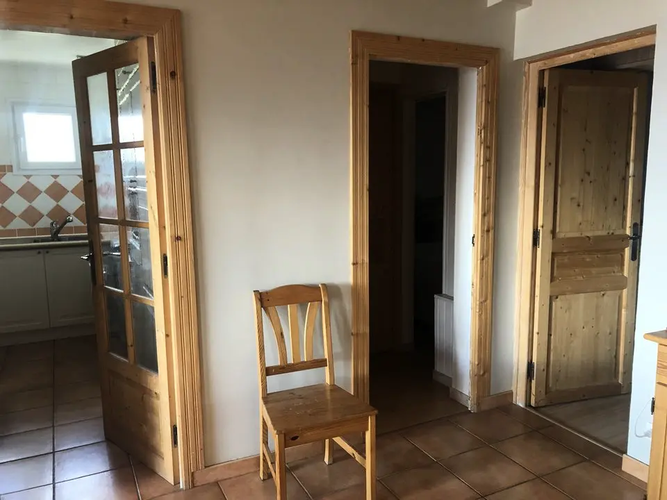 Residence Res.de L Oisans