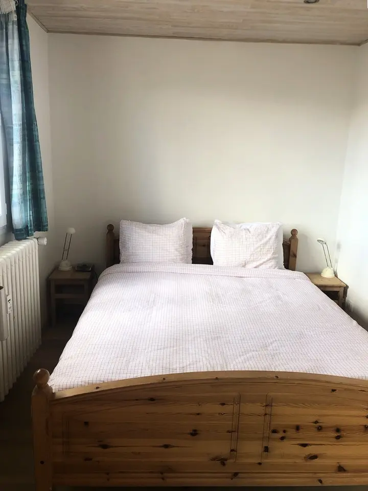 Residence Res.de L Oisans