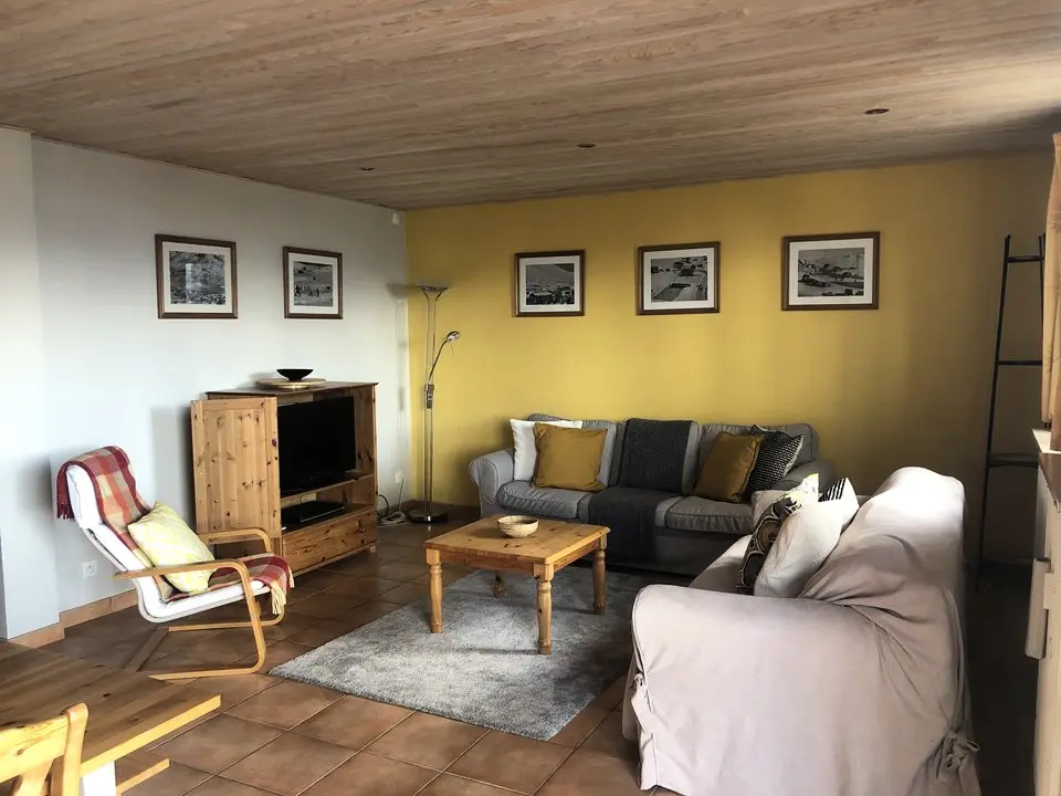 Residence Res.de L Oisans