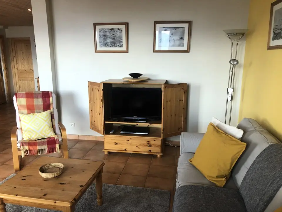 Residence Res.de L Oisans