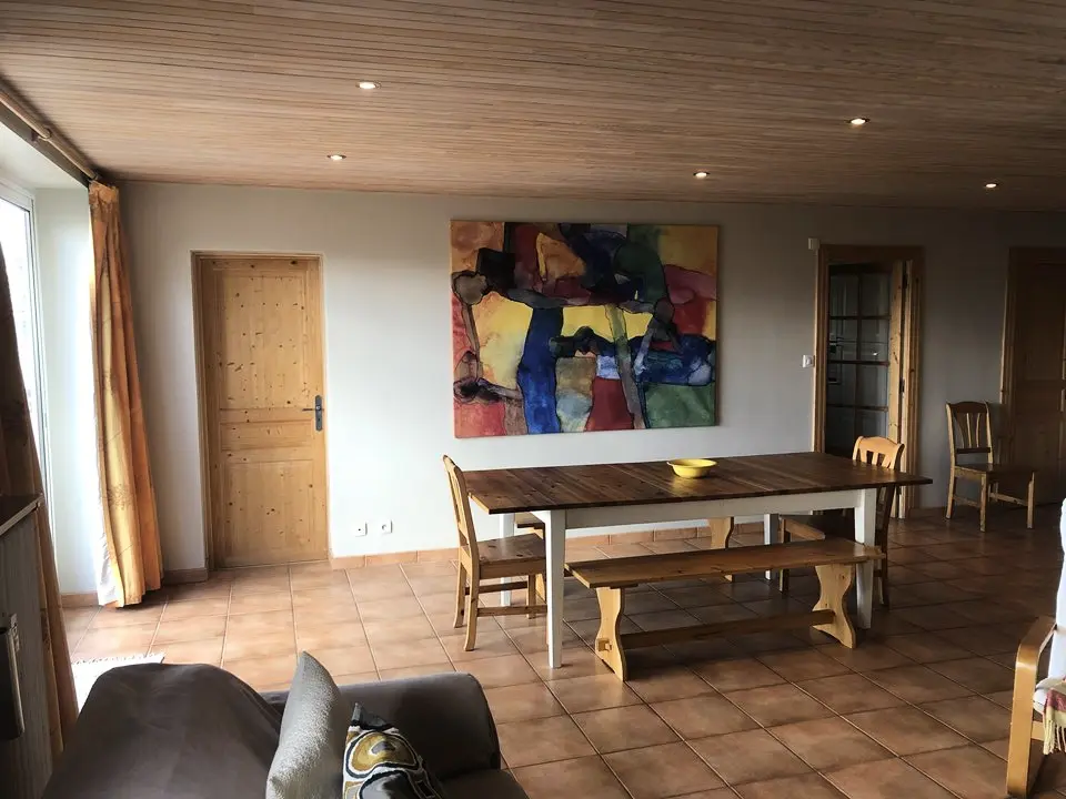 Residence Res.de L Oisans