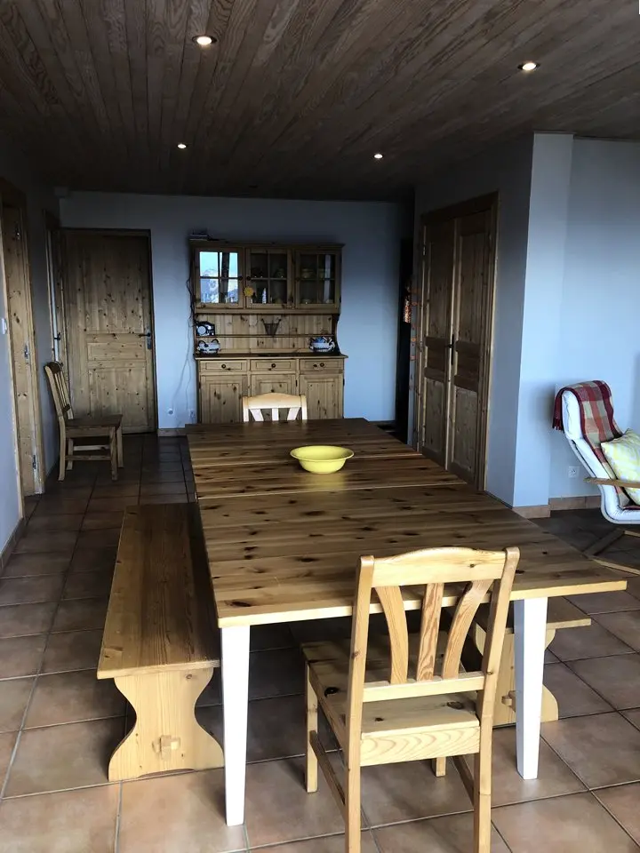 Residence Res.de L Oisans