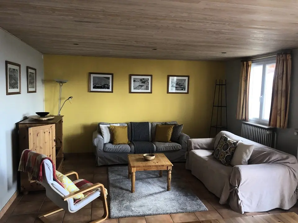 Residence Res.de L Oisans