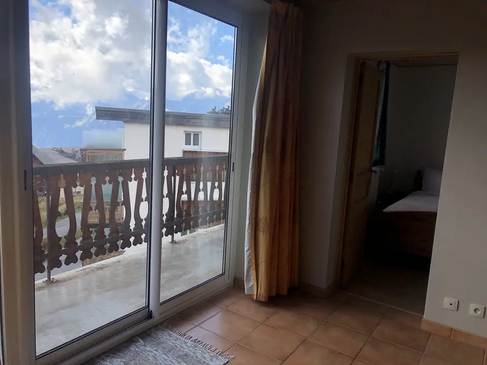 Residence Res.de L Oisans