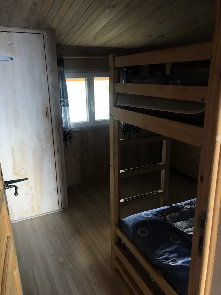 Residence Res.de L Oisans
