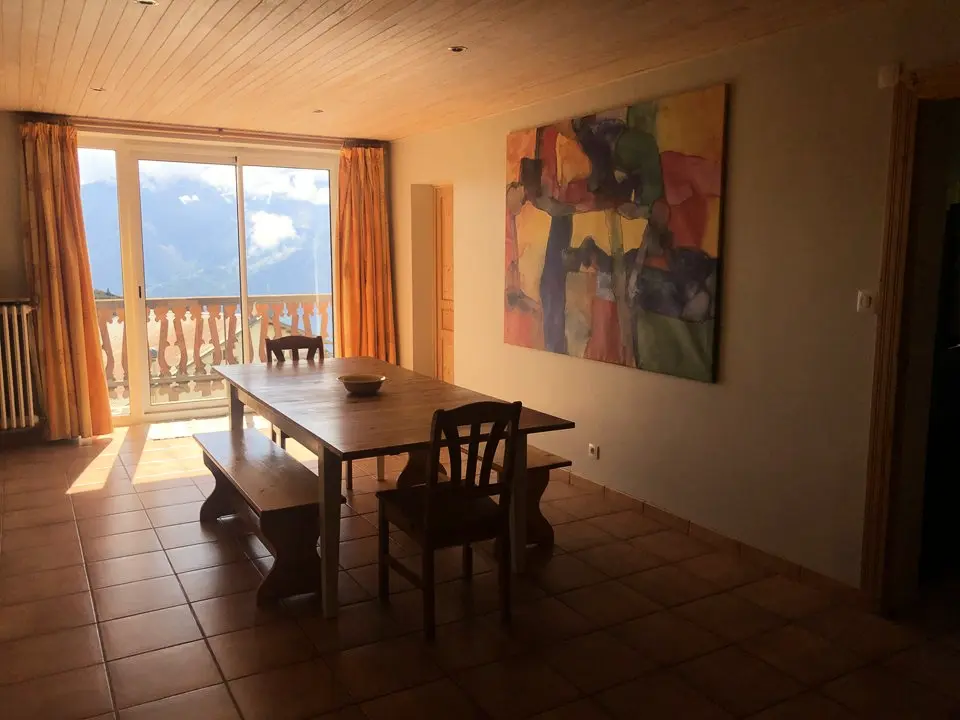 Residence Res.de L Oisans