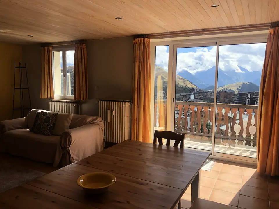 Residence Res.de L Oisans