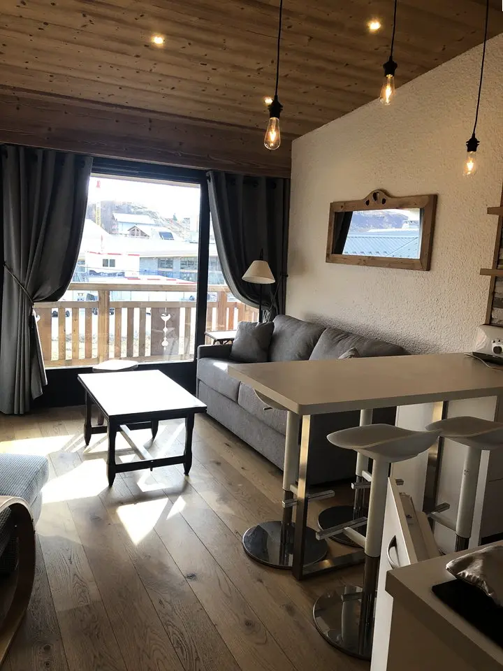 Residence Richelieu