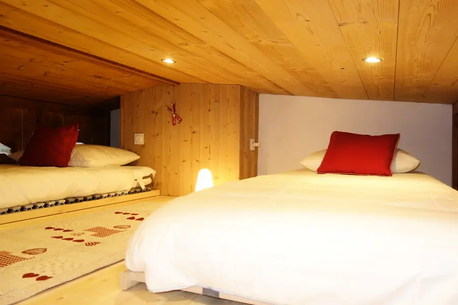 Residence Richelieu