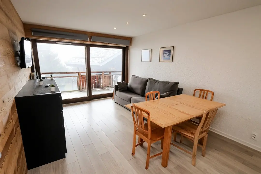Residence Rousses