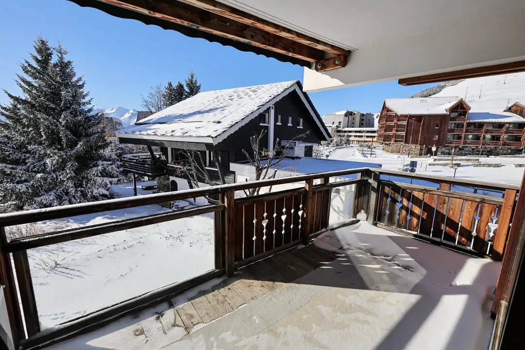 Residence Rousses