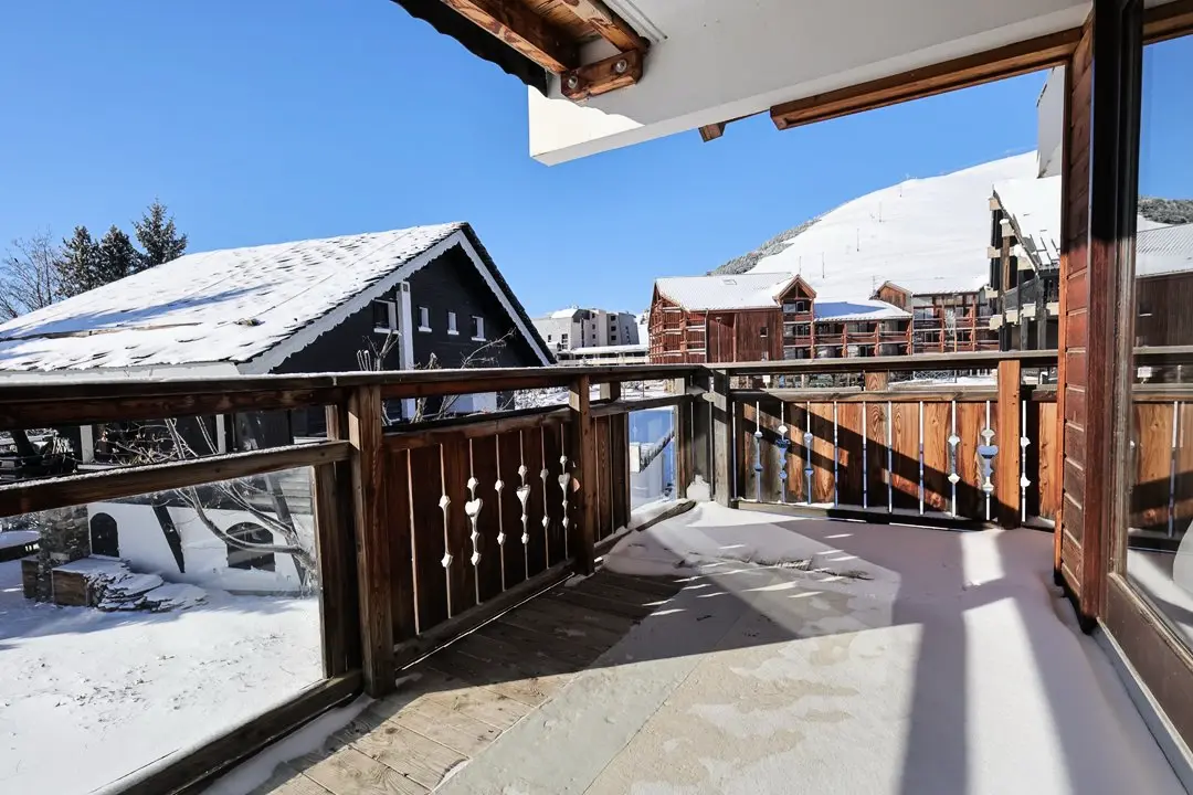 Residence Rousses