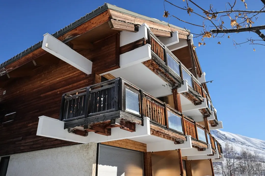 Residence Rousses