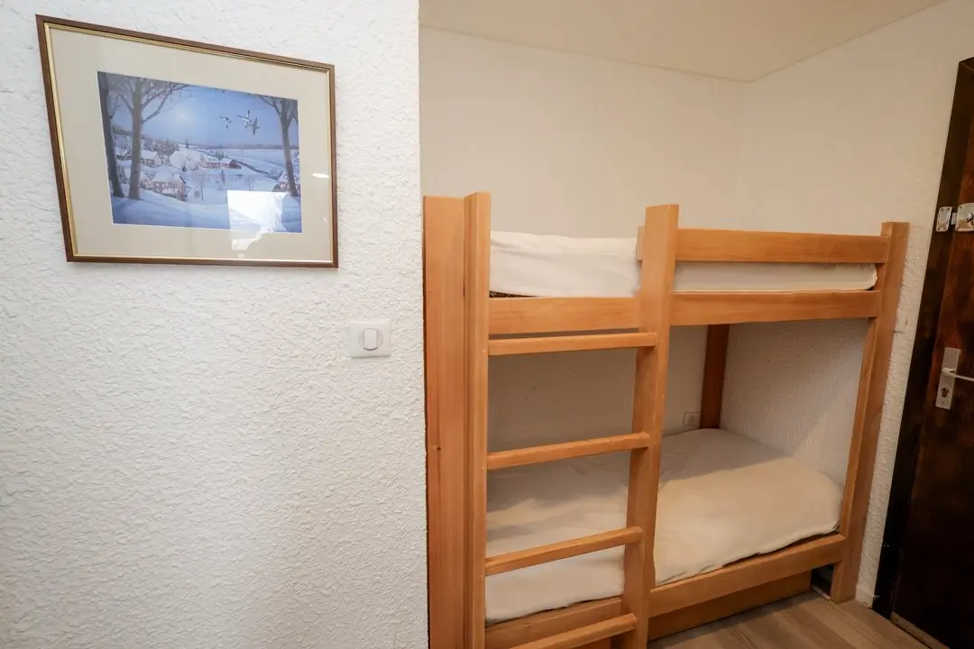 Residence Rousses