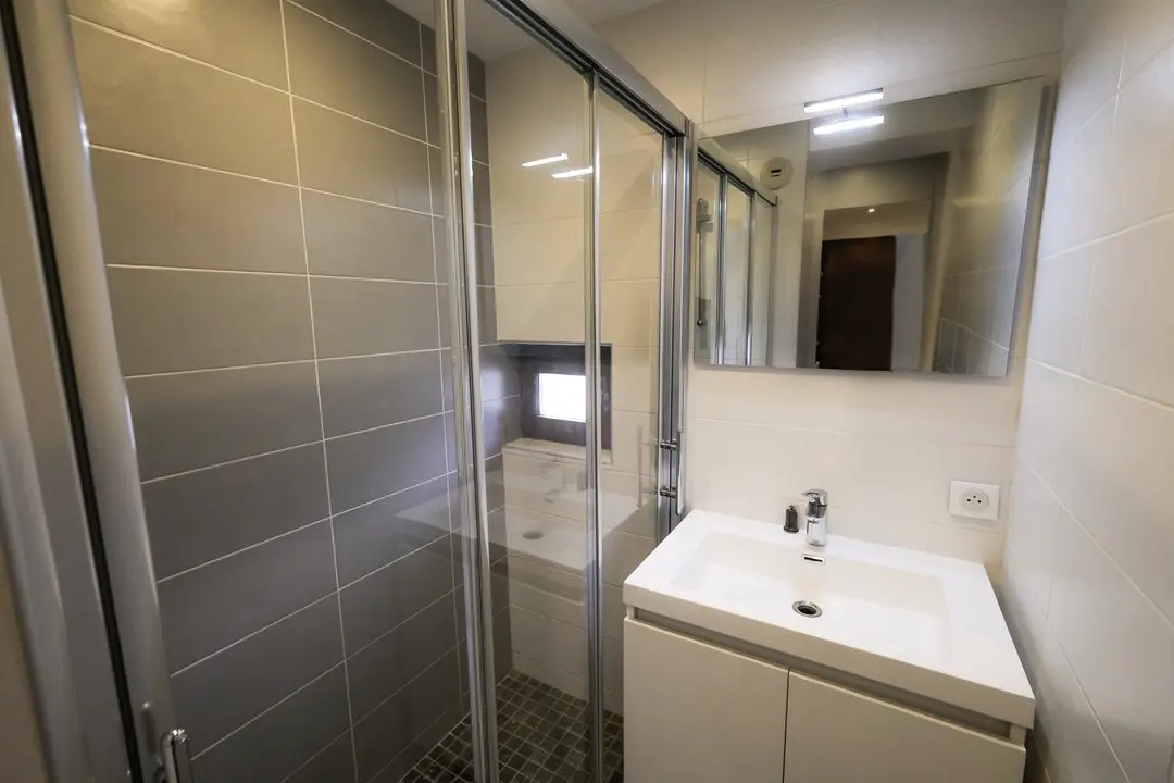 Residence Rousses