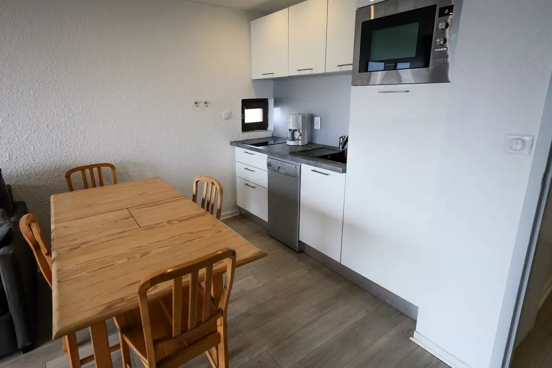 Residence Rousses