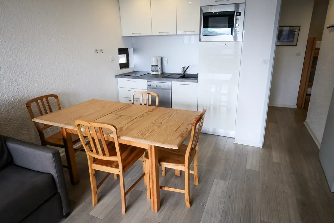 Residence Rousses