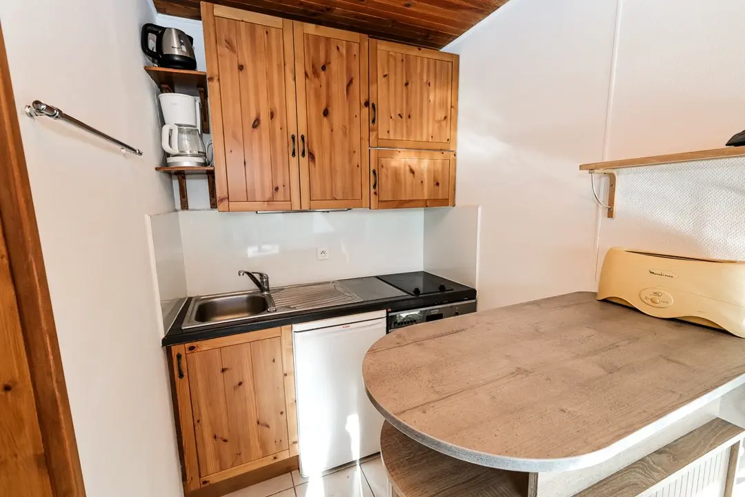 Residence Saint Bernard