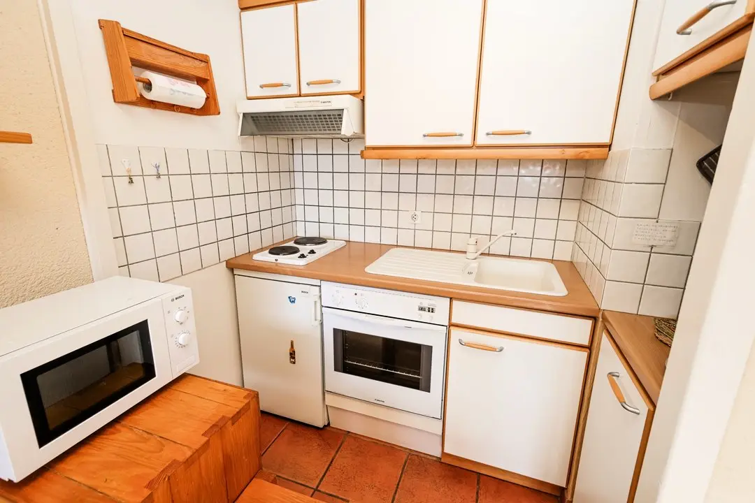 Residence Saint Bernard