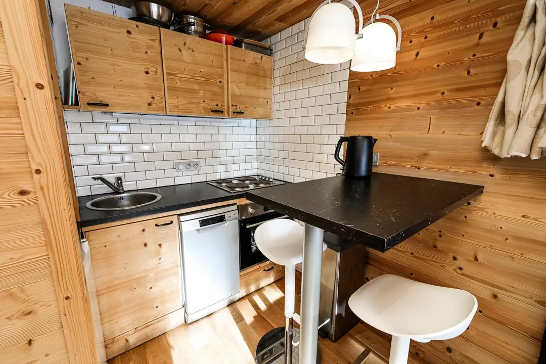 Residence Saint Bernard