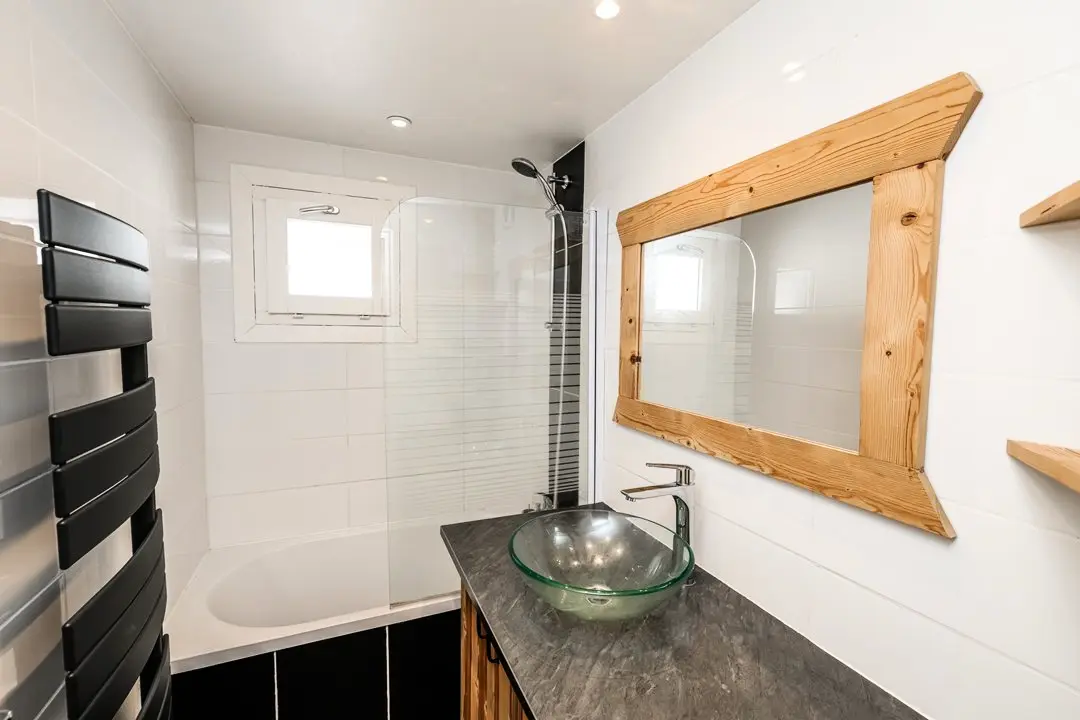 Residence Saint Bernard