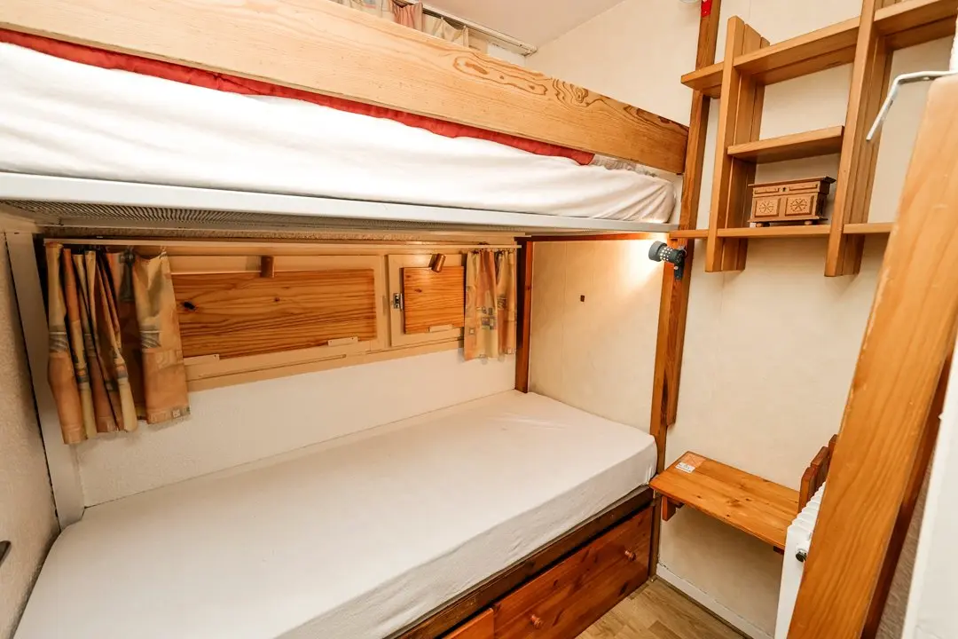 Residence Saint Bernard