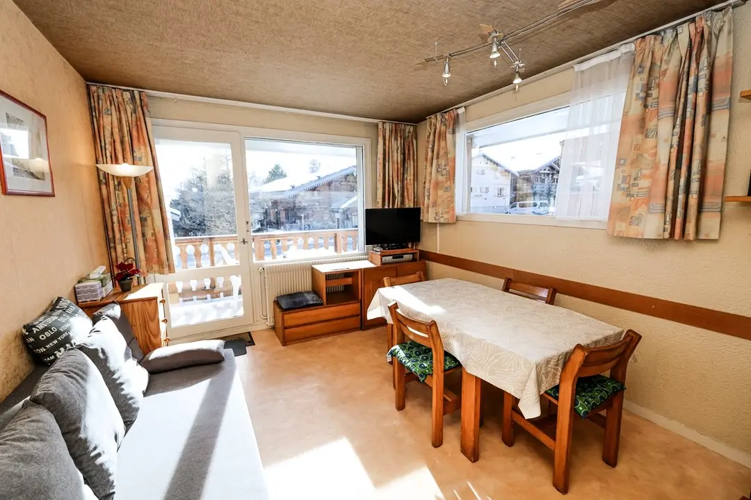 Residence Saint Bernard