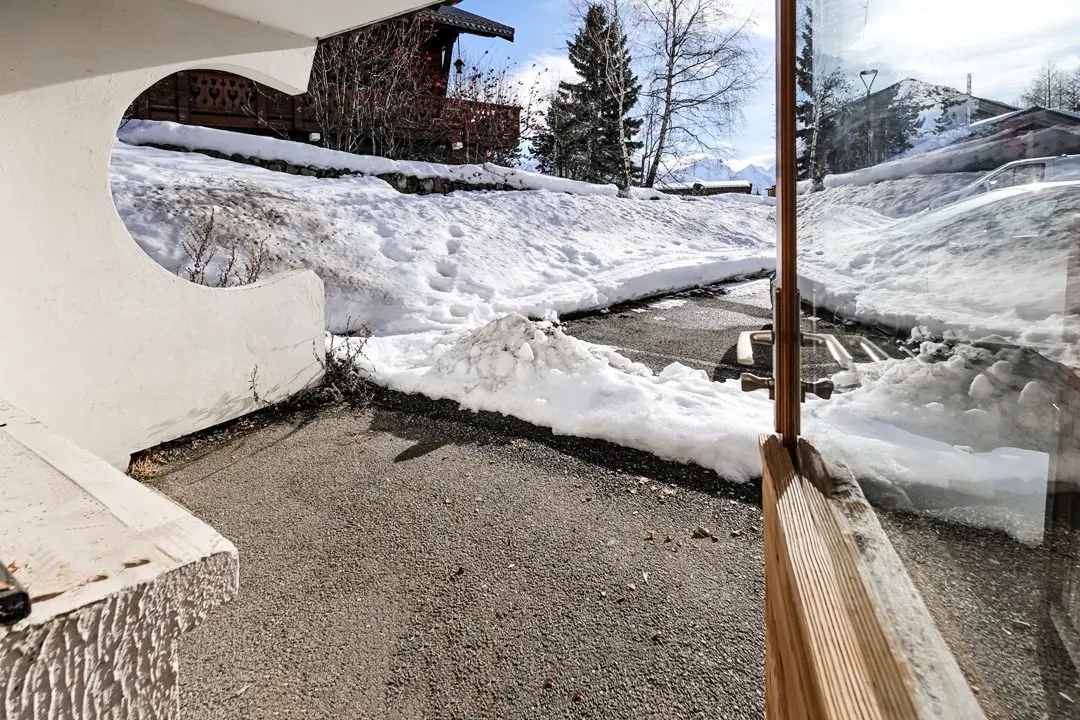 Residence Saint Bernard
