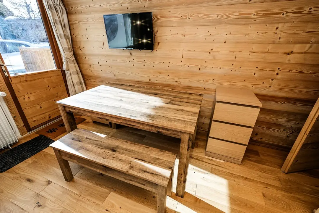 Residence Saint Bernard