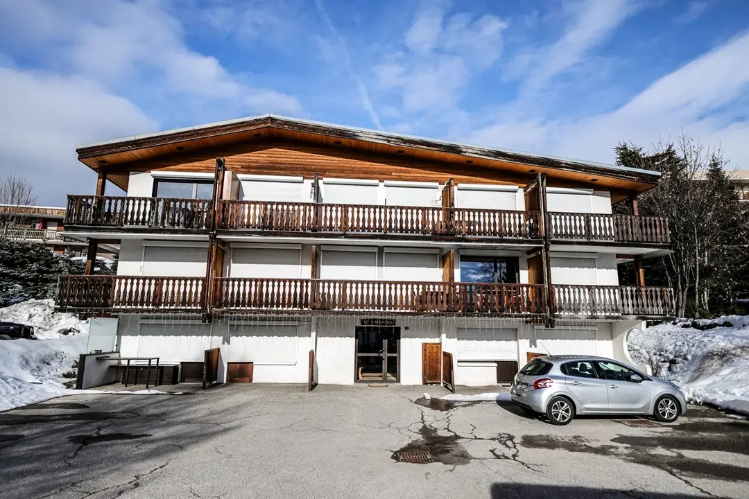 Residence Saint Bernard
