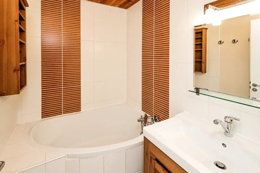Residence Saint Bernard
