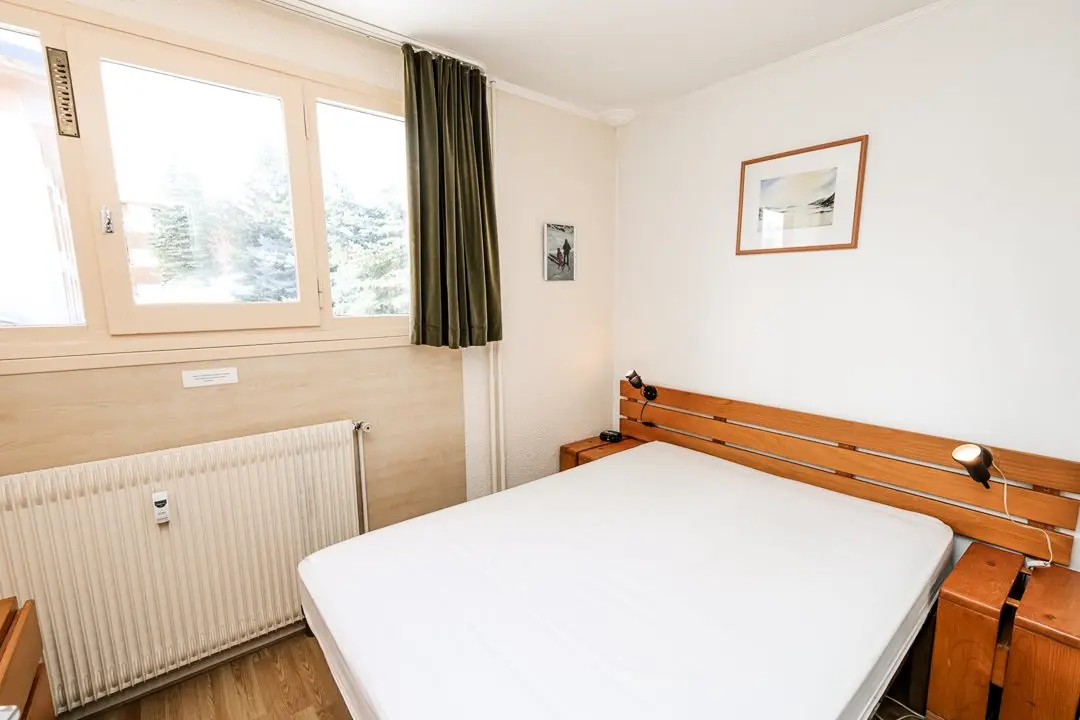 Residence Saint Bernard