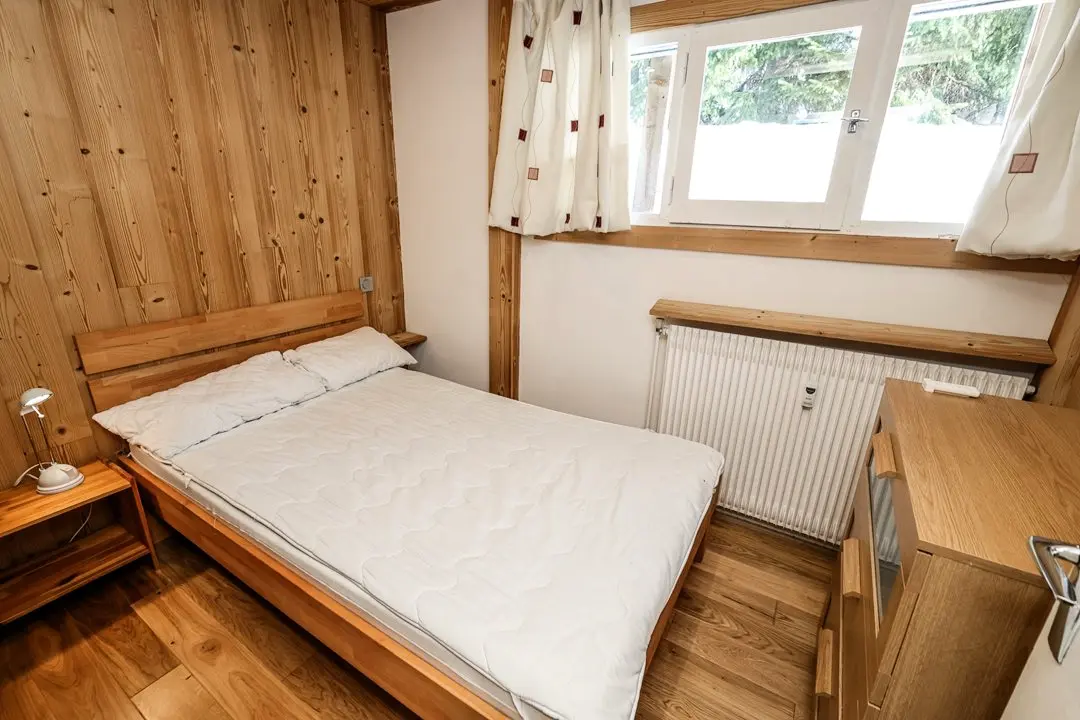 Residence Saint Bernard